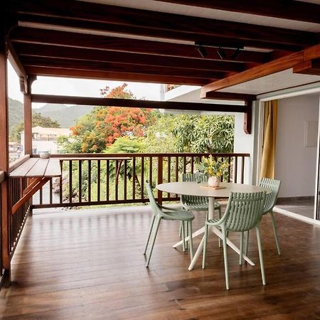 Ti Chill, Appartement 3 Pieces Neuf Front De Mer Лез Анс-д'Арле Екстериор снимка