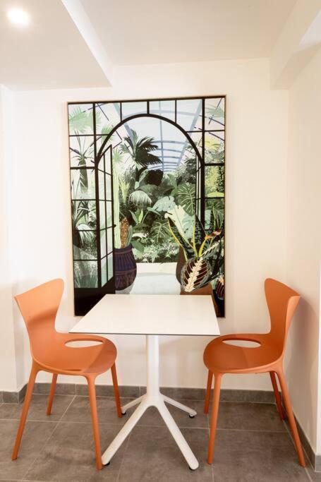 Ti Chill, Appartement 3 Pieces Neuf Front De Mer Лез Анс-д'Арле Екстериор снимка